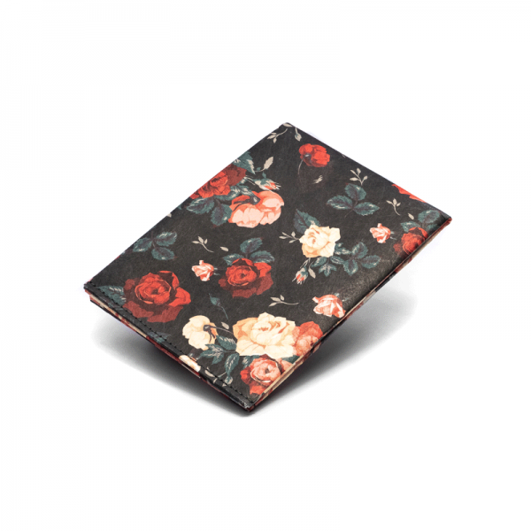 Flowers - mit RFID Schutz